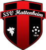 Wappen SSV 1919 Hattenheim  18123