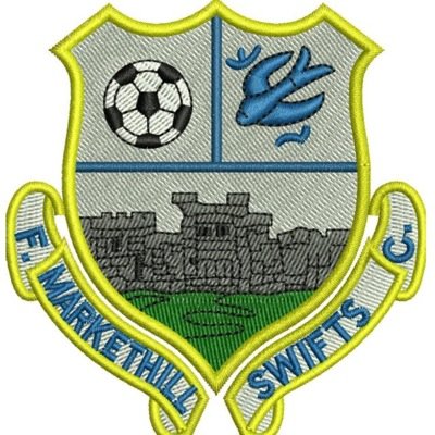 Wappen Markethill Swifts FC