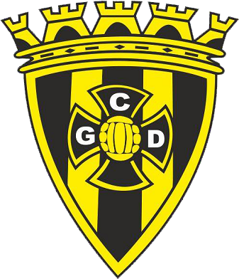 Wappen GCD Vila Caíz