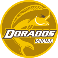 Wappen CSyD Dorados de Sinaloa