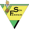 Wappen CF Son Ferrer