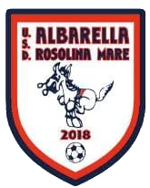 Wappen USD Albarella Rosolina Mare  59660