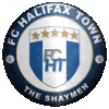 Wappen FC Halifax Town  2851