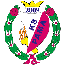 Wappen KS Pama Powodowo  103996