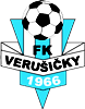 Wappen ehemals FK Verušičky  53517