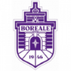 Wappen ASD Boreale