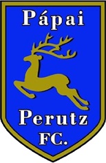 Wappen Pápai Perutz FC  47327
