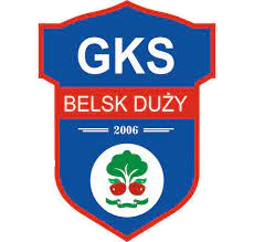 Wappen GKS Belsk Duży