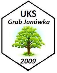 Wappen UKS Grab Janówka 