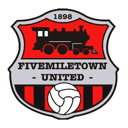 Wappen Fivemiletown United FC