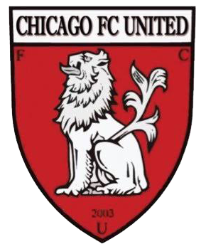 Wappen Chicago FC United  80385