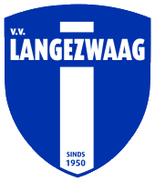 Wappen VV Langezwaag