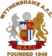 Wappen Wythenshawe Amateurs FC  86319