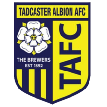 Wappen Tadcaster Albions AFC