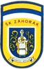 Wappen ŠK Záhorák Plavecký Mikuláš  102188
