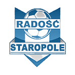 Wappen Radość Staropole  71111