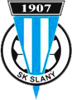 Wappen SK Slaný diverse  25408