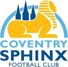 Wappen Coventry Sphinx FC  44330