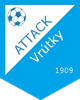 Wappen FC ATTACK Vrútky  63961