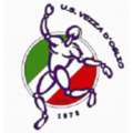 Wappen ehemals US Vezza d'Oglio  107822