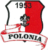 Wappen KS Polonia Raczki 
