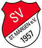 Wappen SV St. Märgen 1957 diverse