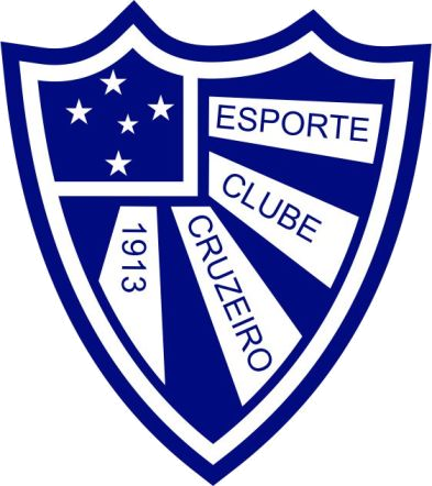 Wappen EC Cruzeiro Porto Alegre  75072