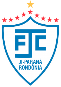 Wappen Ji-Paraná FC