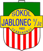 Wappen TJ Sokol Jablonec nad Jizerou  10989