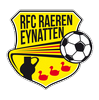 Wappen RFC 1912 Raeren-Eynatten diverse  76232