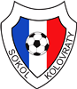 Wappen Sokol Kolovraty B  102511