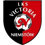 Wappen LKS Victoria Niemstów  29714