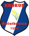 Wappen LKS Krokus Kwiatkowice  107669