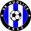 Wappen SK Hudlice