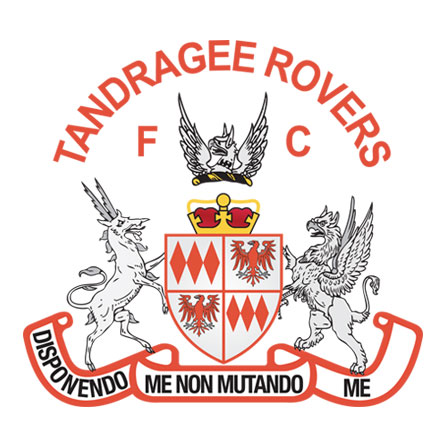 Wappen Tandragee Rovers FC