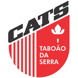 Wappen CA Taboão da Serra  76830