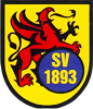 Wappen SV 1893 Niederorschel diverse