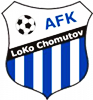 Wappen AFK LoKo Chomutov  10997