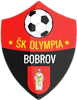 Wappen ŠK Olympia Bobrov  114780
