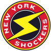 Wappen New York Shockers