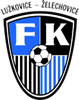 Wappen FK Lužkovice-Želechovice  80030