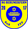 Wappen SG Berumerfehn (Ground B)  66812