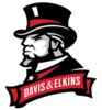 Wappen Davis & Elkins College Senators