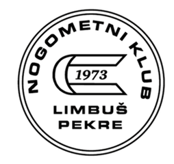 Wappen NK Limbuš Pekre