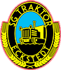 Wappen SG Traktor Eckstedt 1951  67843