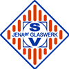 Wappen SV SCHOTT Jenaer Glas 1896 II  15347