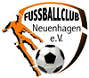 Wappen FC Neuenhagen 2010  28880