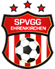 Wappen SpVgg. Ehrenkirchen 1920 diverse