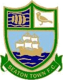 Wappen Seaton Town FC  39510