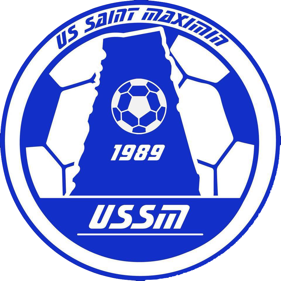 Wappen US Saint Maximin